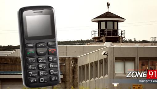 Voici un bilan des opérations de saisies majeures dans les établissements de détention du Québec au cours de l'année 2025