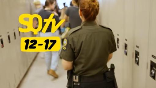 Voici, SQtv 12-17, une nouvelle série vidéo pour rejoindre les adolescents
