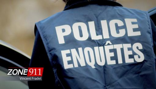 Un homme retrouvé inerte dans un sentier pédestre dans la région de Charlevoix 