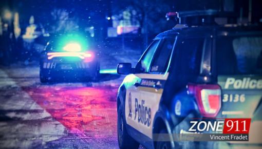 Un camionneur en état d'ébriété arrêté sur l'autoroute 20