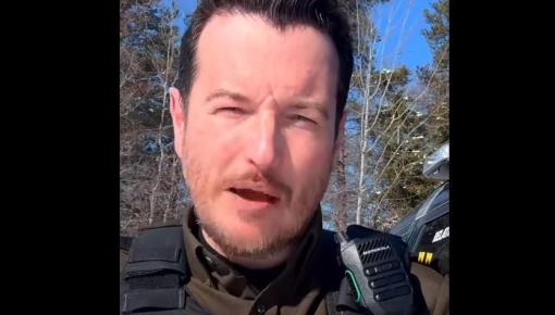 Alerte Amber : la Sûreté du Québec répond aux critiques et donne des explications