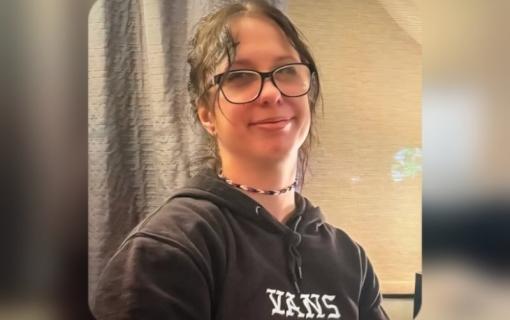 Disparition d'une femme à Longueuil Audrey Bouchard Kennedy, 31 ans portée disparue 