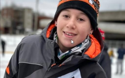 Avis de recherche - Un adolescent de 16 ans porté disparu à Sherbrooke