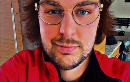 Avis de recherche : William Levasseur, 29 ans, de Baie-Comeau, porté disparu