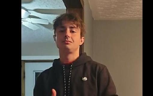 Avis de recherche - Enrick Beaupré-Giroux de Belleterre porté disparu