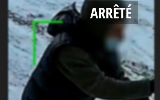 DERNIÈRE HEURE : Tentative de meurtre à Duberger : un adolescent arrêté à Montréal