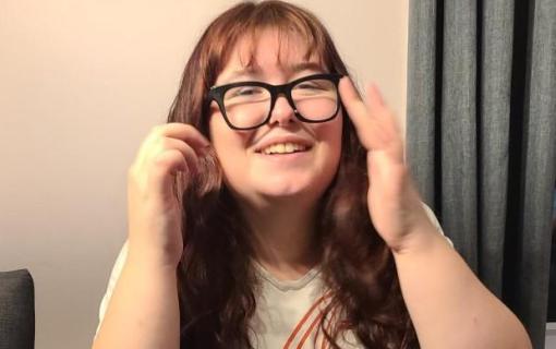 Disparition - Avis de recherche de Gabrielle Poulin, 17 ans, de Sainte-Adèle