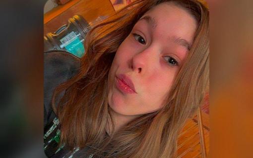 La Sûreté du Québec demande l’aide du public pour retrouver Maude Gagné, 17 ans de Saint-Philippe-de-Néri