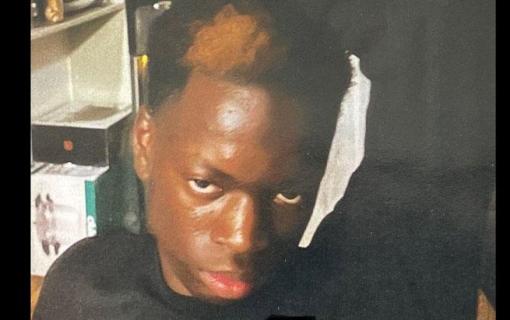 Chateauguay - Winner-Ariel Ouattara porté disparu