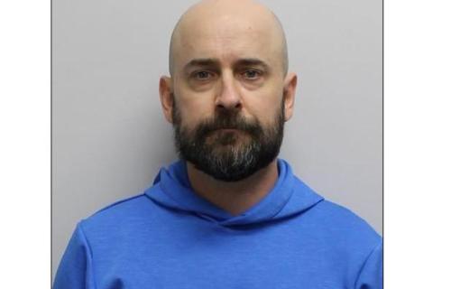 Infractions de nature sexuelle : arrestation de Mathieu Brochu 