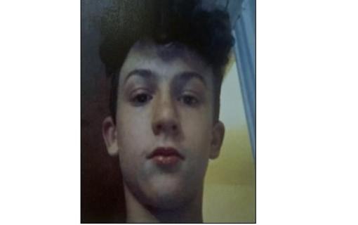Lanaudière - Lucas Houle, 16 ans, de l’Épiphanie porté disparu