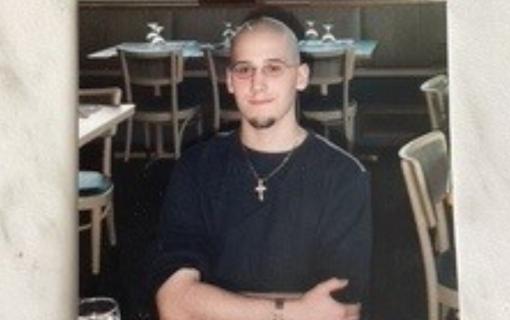 La police de Sherbrooke recherche Nicolas Laurent Salem, 44 ans, disparu dans des circonstances préoccupantes.