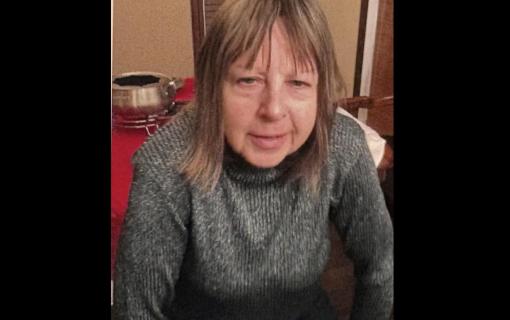 Alerte Avis de recherche : Céline Pelletier, 73 ans de Québec portée disparue 