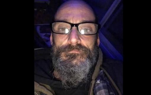 La Sûreté du Québec demande l’aide du public pour retrouver Pierre Delisle, 41 ans, de Granby.