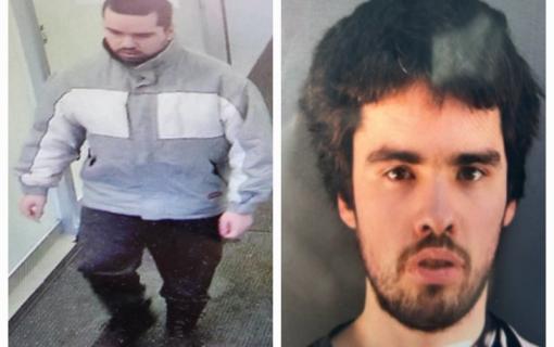 ALERTE DISPARITION à Québec : Jean-Sébastien Lessard-Morin, 37 ans