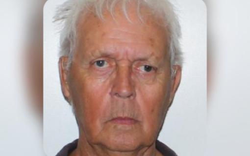 La Sûreté du Québec demande l’aide du public pour retrouver Réjean Rousseau, 82 ans, de Beaulac-Garthby. 