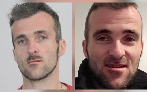 Opération policière à Tourville : la SQ poursuit les recherches pour retrouver Yan Savard