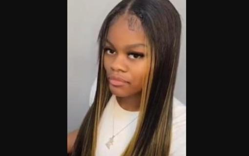 DISPARITION Kélianne-Nancy Merceron, 16 ans, de Saint-Hyacinthe.