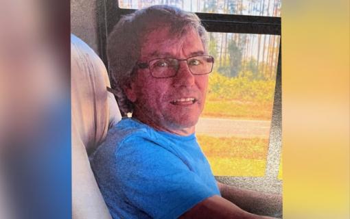 Disparition Jean-Claude Bergeron : la Sûreté du Québec intensifie les recherches dans le secteur de Saint-Méthode