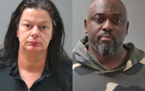 Arrestations pour des bijoux volés dans des columbariums le SPVM recherche des familles
