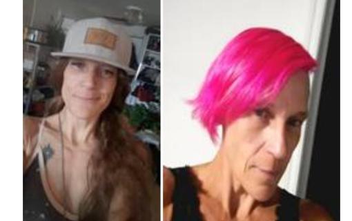 DISPARITION à Québec Marie-Ève Tremblay est recherchée