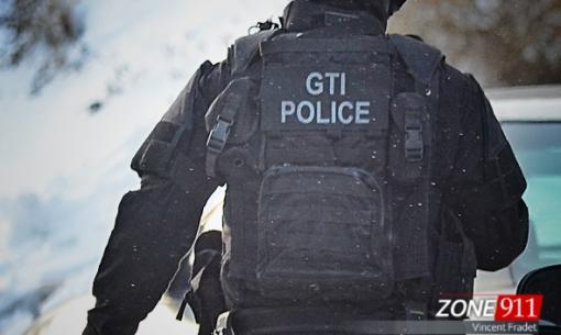 Québec - Arrestations et perquisitions en matière de stupéfiants dans différents secteur de la ville