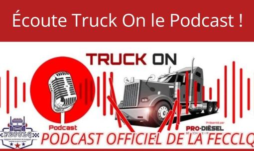  Truck On le Podcast
