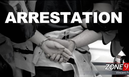 La GRC fait une arrestation dans la région de Québec pour terrorisme 