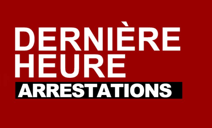 DERNIÈRE HEURE - Deux arrestations en lien avec un meurtre à Cap-Saint-Ignace