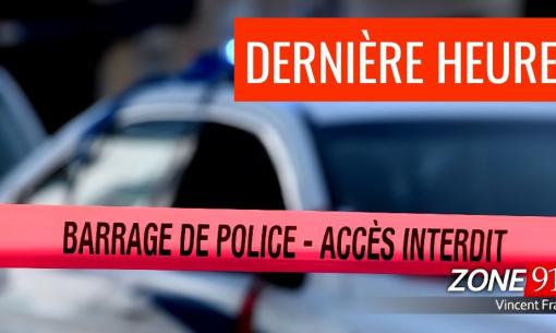 Intervention policière à la polyvalente d'Arvida suite à une agression à l’arme blanche