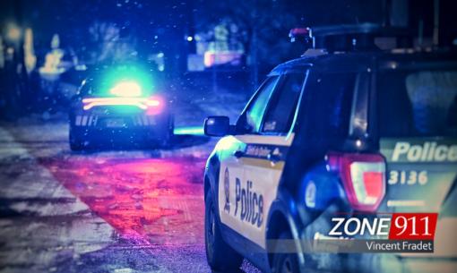 Un camionneur en état d'ébriété arrêté sur l'autoroute 20