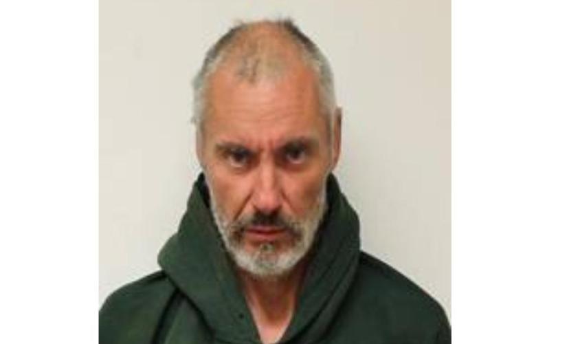 Avis de recherche Françis Erroll-Wells de Québec porté disparu