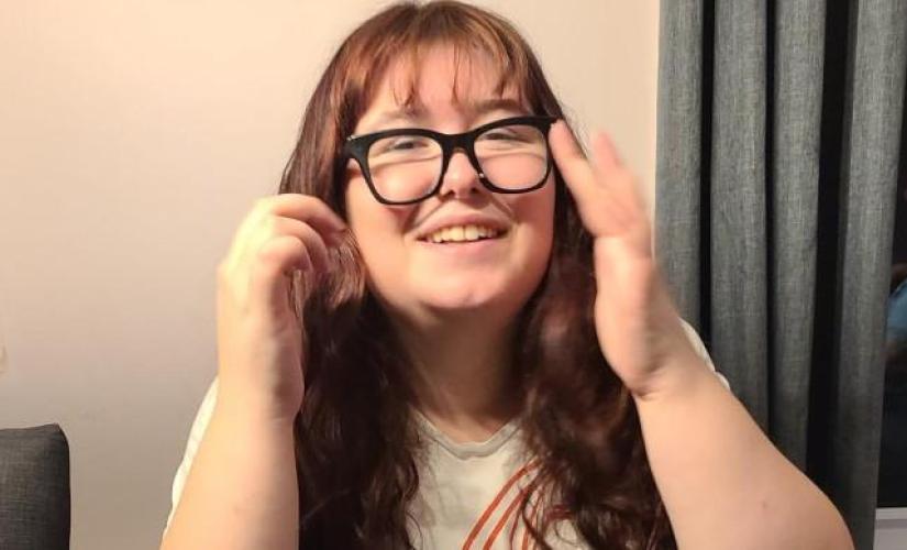 Disparition - Avis de recherche de Gabrielle Poulin, 17 ans, de Sainte-Adèle