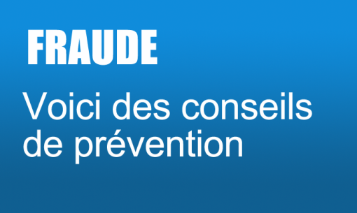 Fraude internet : Location de chalet soyez prudent