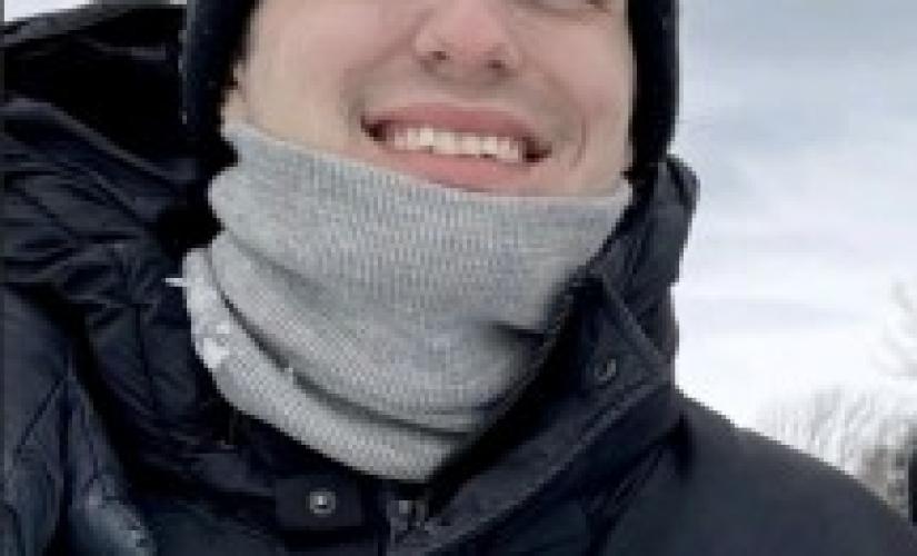 Disparition :  Zack Villemure, 26 ans, de Drummondville