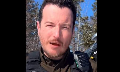 Alerte Amber : la Sûreté du Québec répond aux critiques et donne des explications