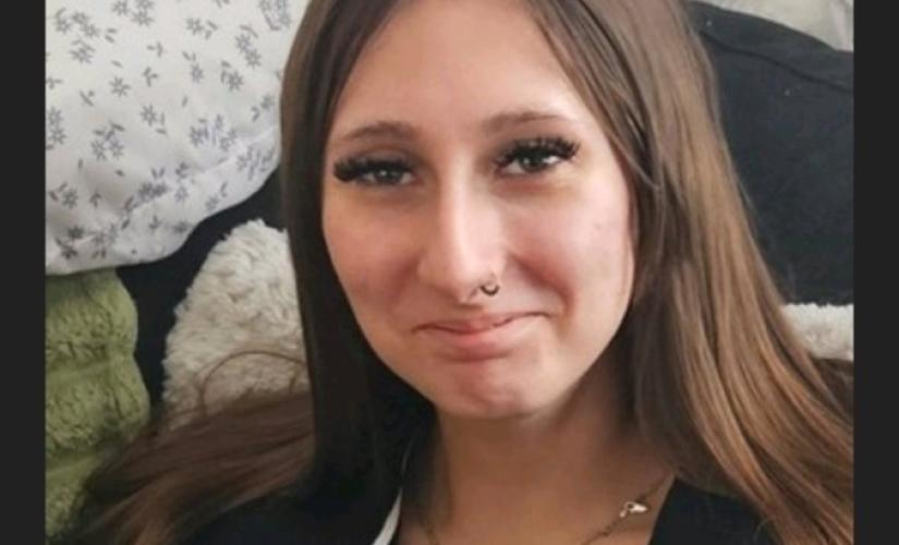 DISPARITION : Britany Payette Vachon, 15 ans, de St-Hyacinthe