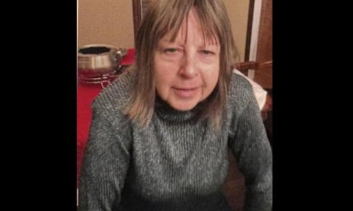 Alerte Avis de recherche : Céline Pelletier, 73 ans de Québec portée disparue 