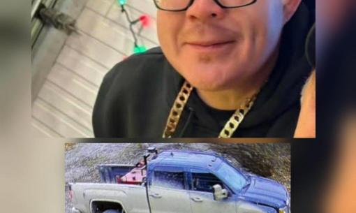 Disparu depuis novembre 2025 - La SQ confirme que Dylan Barnaby a été retrouvé décédé