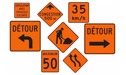 Fermeture complète de l'autoroute Henri-IV pour trois jours 