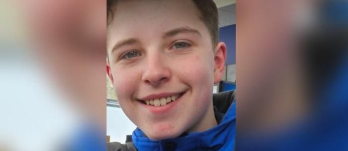 Avis de recherche - Jordan Verreault, 13 ans de Shannon, porté disparu 