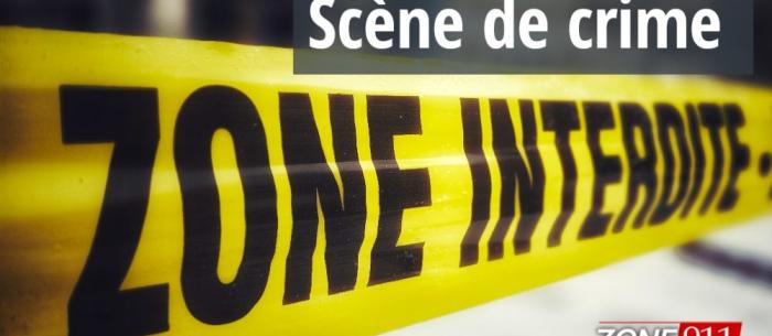 Arrestation pour tentative de meurtre à la hache 