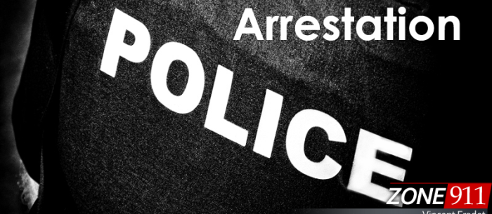  Une femme arrêtée pour plusieurs introductions par effraction sur le territoire de Québec