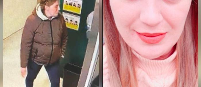 Québec / Lévis : Avis de recherche - Marie-Elle Boily-Forgues portée disparue
