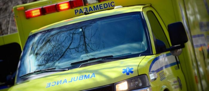 Saint-Élzéar en Beauce — Une femme perd la vie dans un accident de VTT 