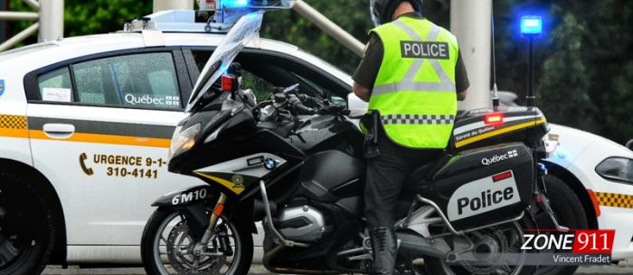 Vitesse sur l'autoroute Henri-IV : Voici quelques exemples où des conducteurs ont reçu des contraventions
