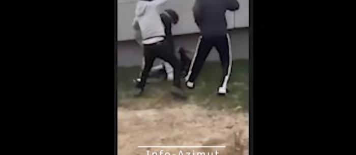 Violente agression, à Brossard, la police procède à l’arrestation de 13 mineurs