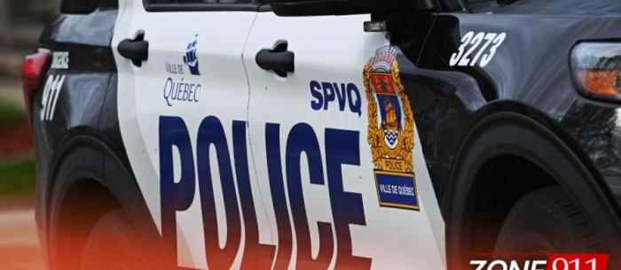 Mort suspecte à Beauport 