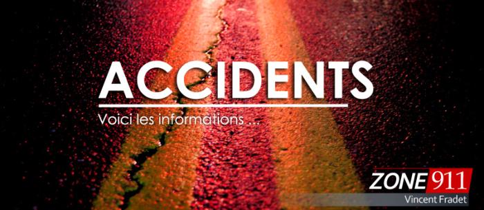Divers accidents de moto et de VTT : deux événements mortels