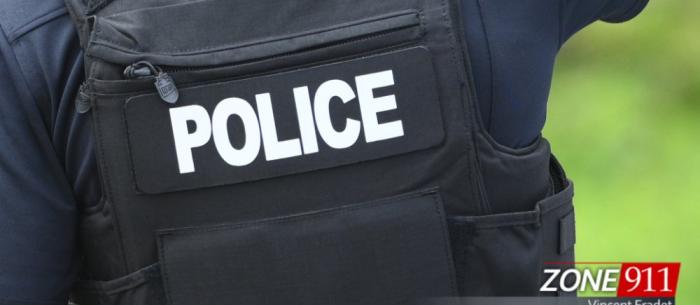 Un présumé passeur accusé de voies de fait contre un policier au terme d’une opération à la frontière canado-américain